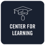 Center for Learning - image