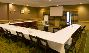 Charles Baker Room