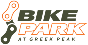 Greek peak bike park on sale