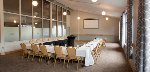 Leonidas Conference Room