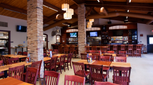 Trax Pub