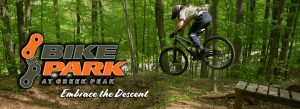 Bike Park at Greek Peak