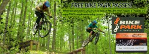 Get your 2023/24 Ski Season Passes today!