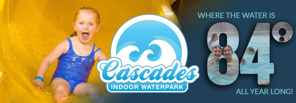Cascades Indoor Waterpark