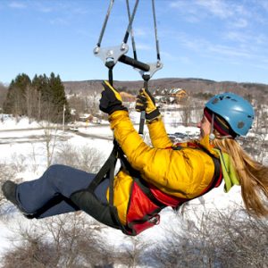 Winter adventures await!