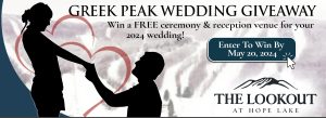 Weddings at GP
