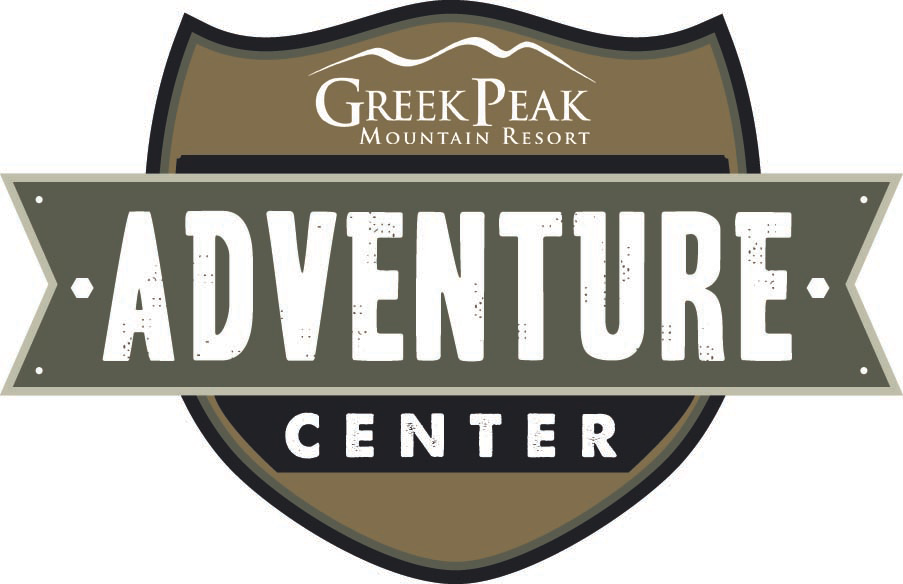 The Adventure Center