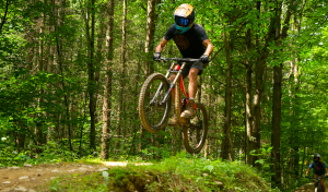 Bike Park photo