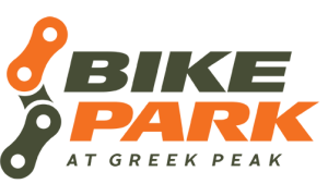 Bike Park at Greek Peak