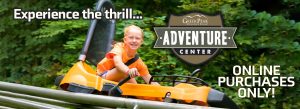 mountain coaster