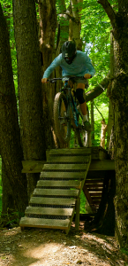 bike park photo