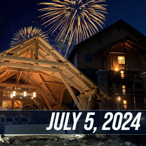 July 4th photo