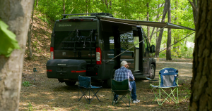 campground