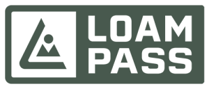 Loam Pass logo