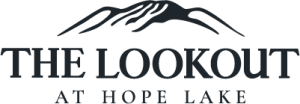 The Lookout logo