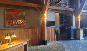 Carvers Steakhouse