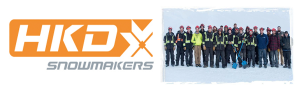 Snowmakers