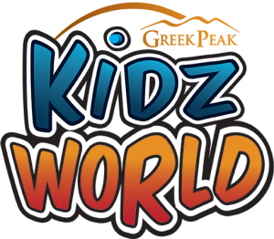 Kidz World Logo