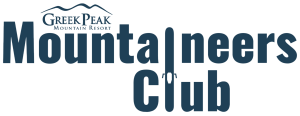 Mountaineer's Club logo