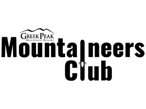 Mountaineer's Club logo