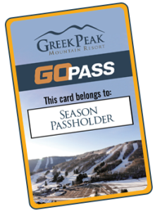 The Season Pass.