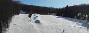 Trojan Trail