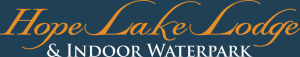 Hope Lake Lodge & Indoor Waterpark