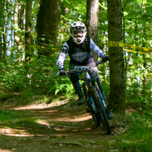 Bike Park at Greek Peak