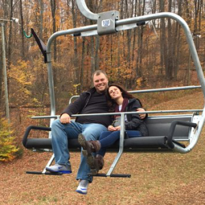 SkyTour Chairlift Rides
