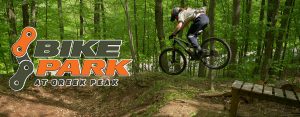 Bike Park at Greek Peak