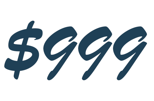 $999