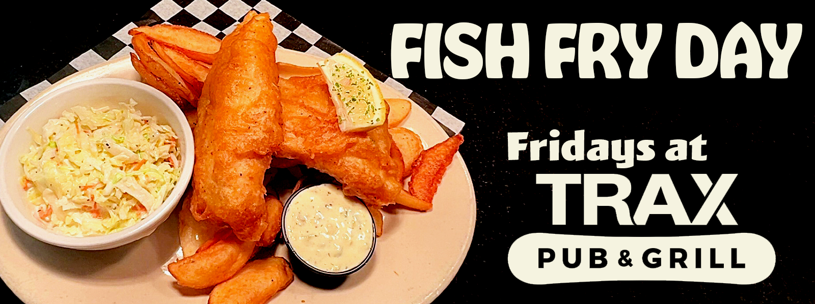 Fish-Trax