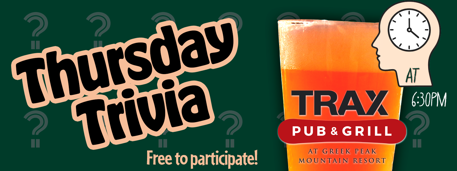 Trivia-Trax