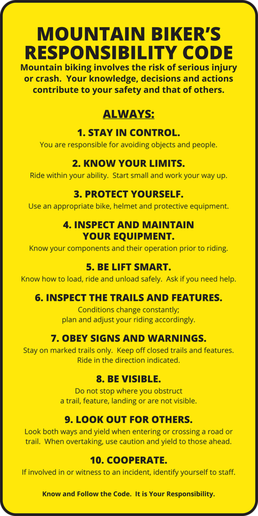 Know the Code
